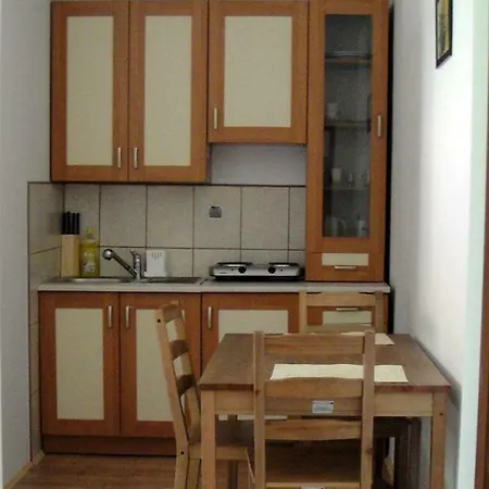 Çiftlik konaklama Agroturystyka Damno Mlyn