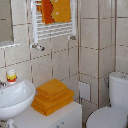 Çiftlik konaklama Agroturystyka Damno Mlyn Damnica