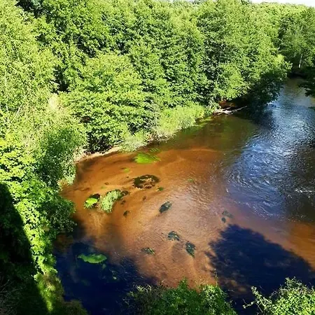 Farma Agroturystyka Damno Mlyn