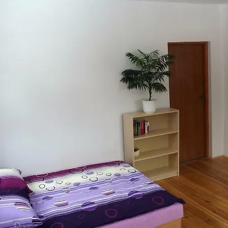 Çiftlik konaklama Agroturystyka Damno Mlyn