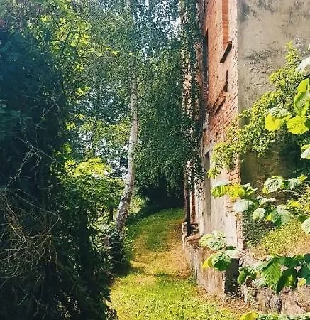 Agroturystyka Damno Mlyn * Damnica