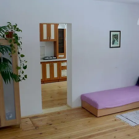 Agroturystyka Damno Mlyn Çiftlik konaklama